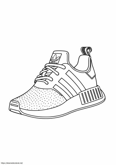 Adidas nmd