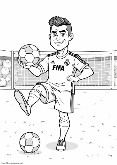Fifa ronaldo