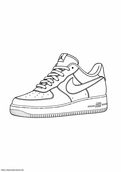Air Force 1 Iordania