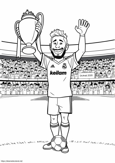 Sergio ramos
