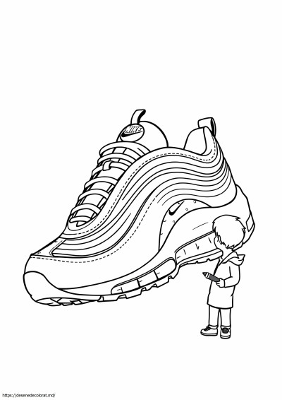 Air max 97