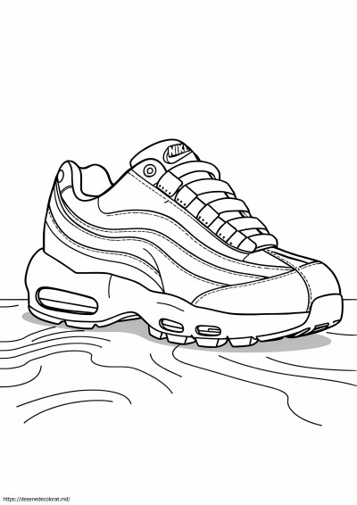 Air max 95