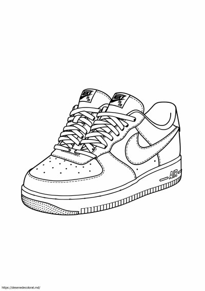 Pantofi air force 1