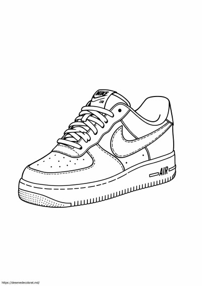 Nike air force