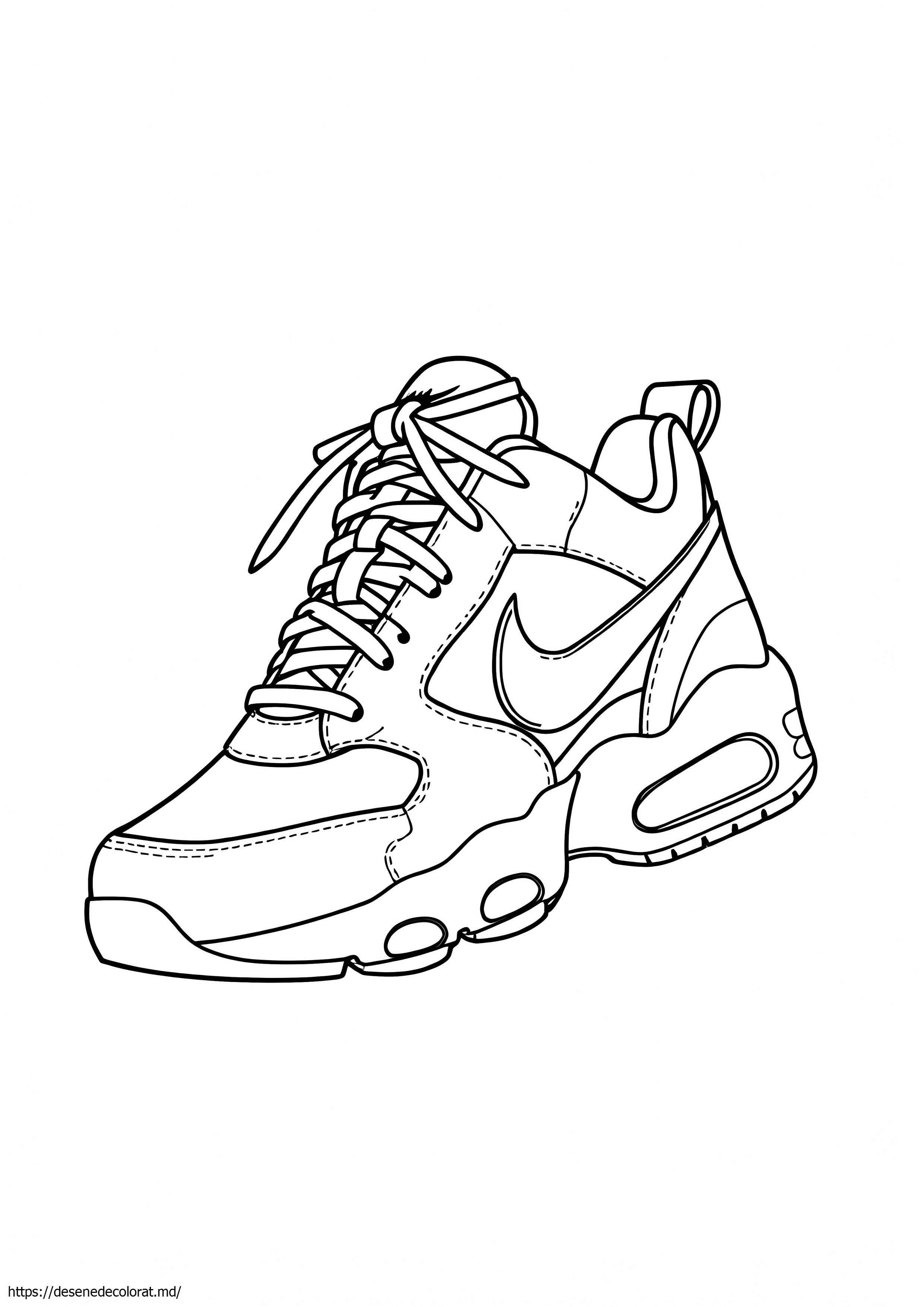 Nike air mag