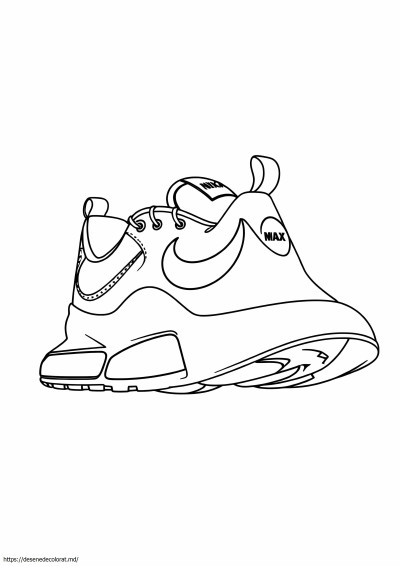 Nike air max 270