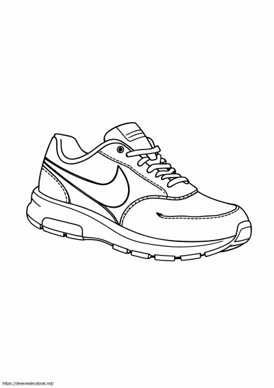 Pantof nike
