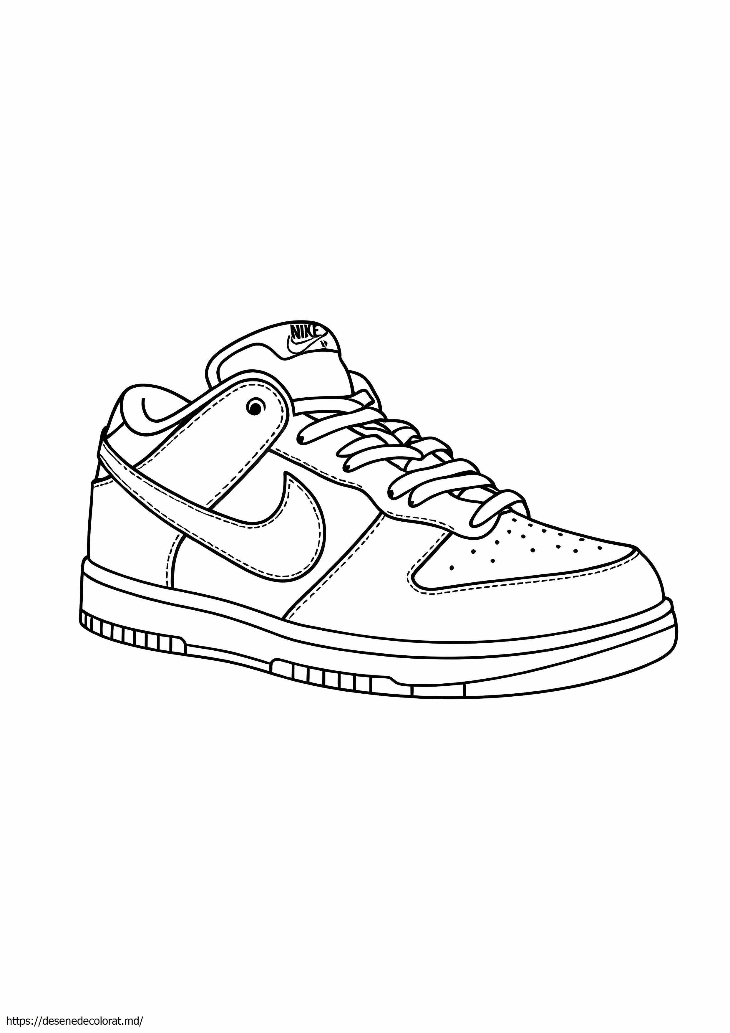 Nike dunks