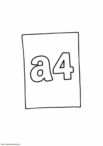 A4