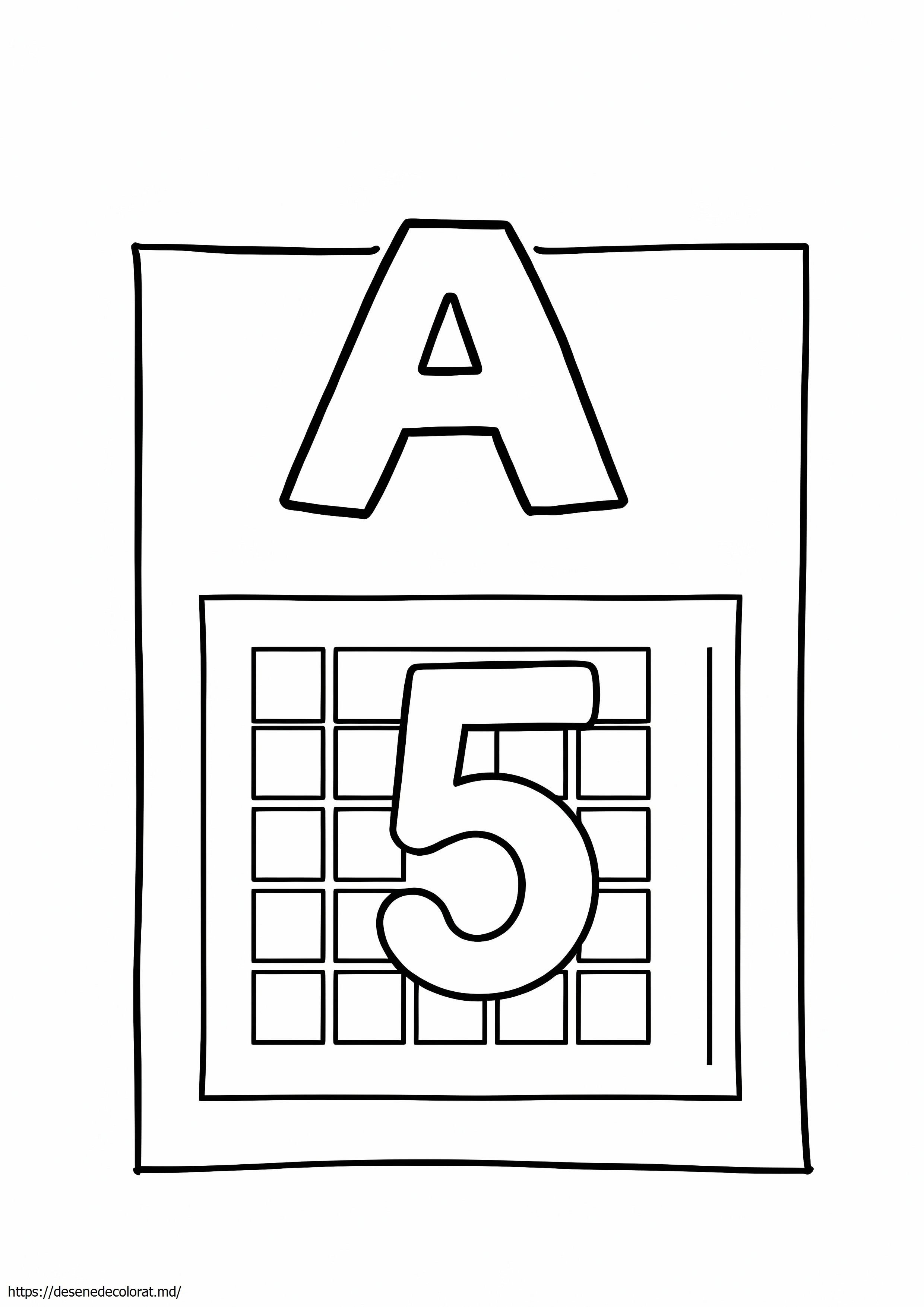 A5