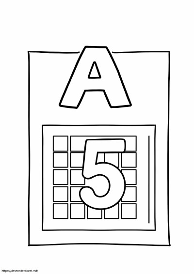 A5