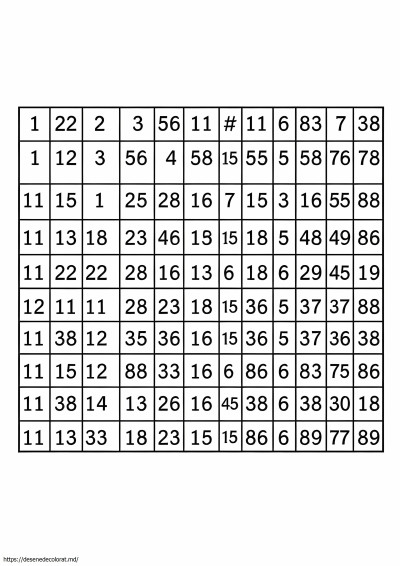 8 x 8