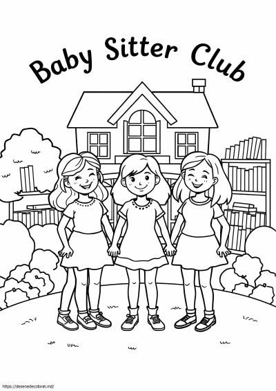 Club de baby sitter