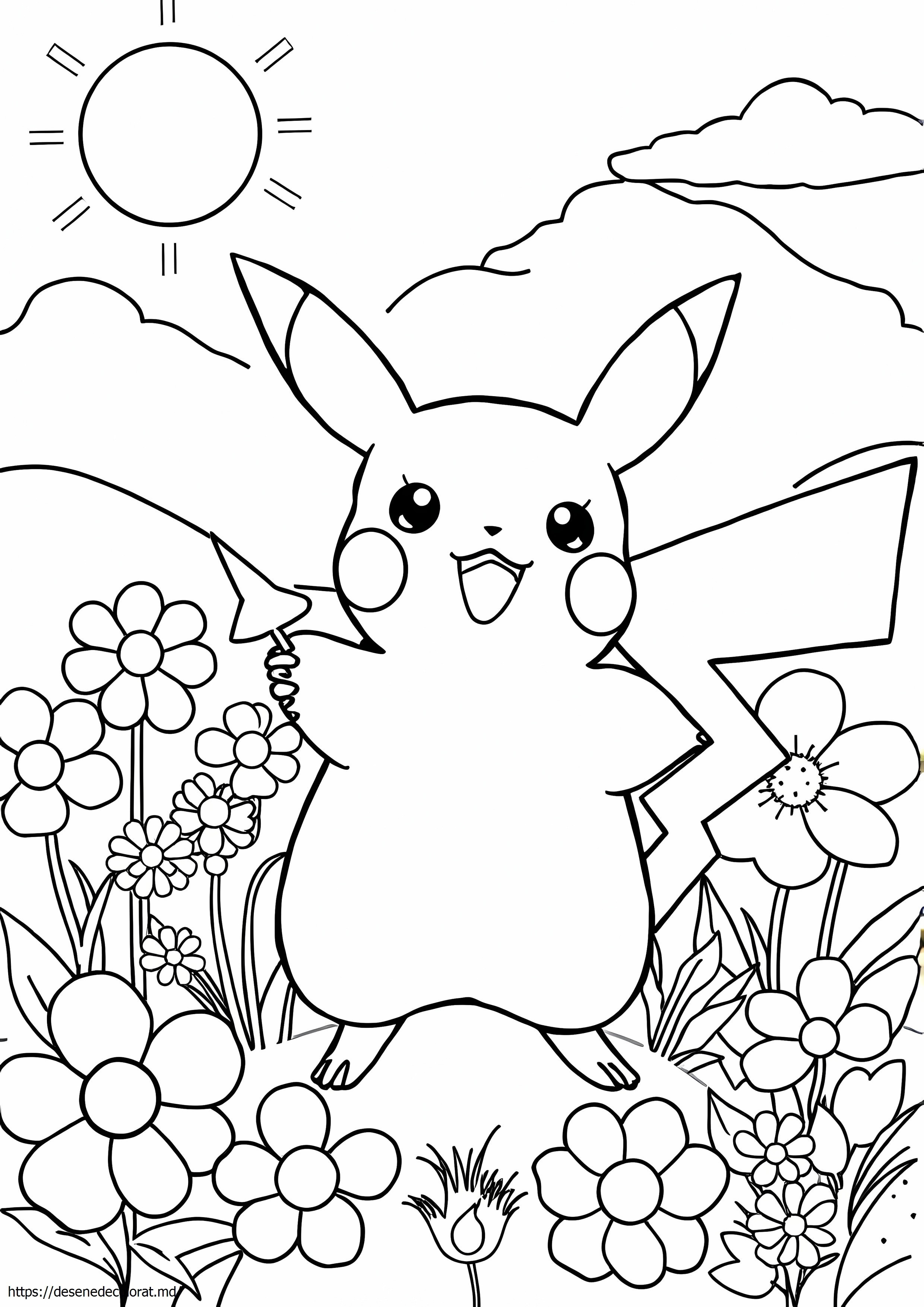 Pecachu