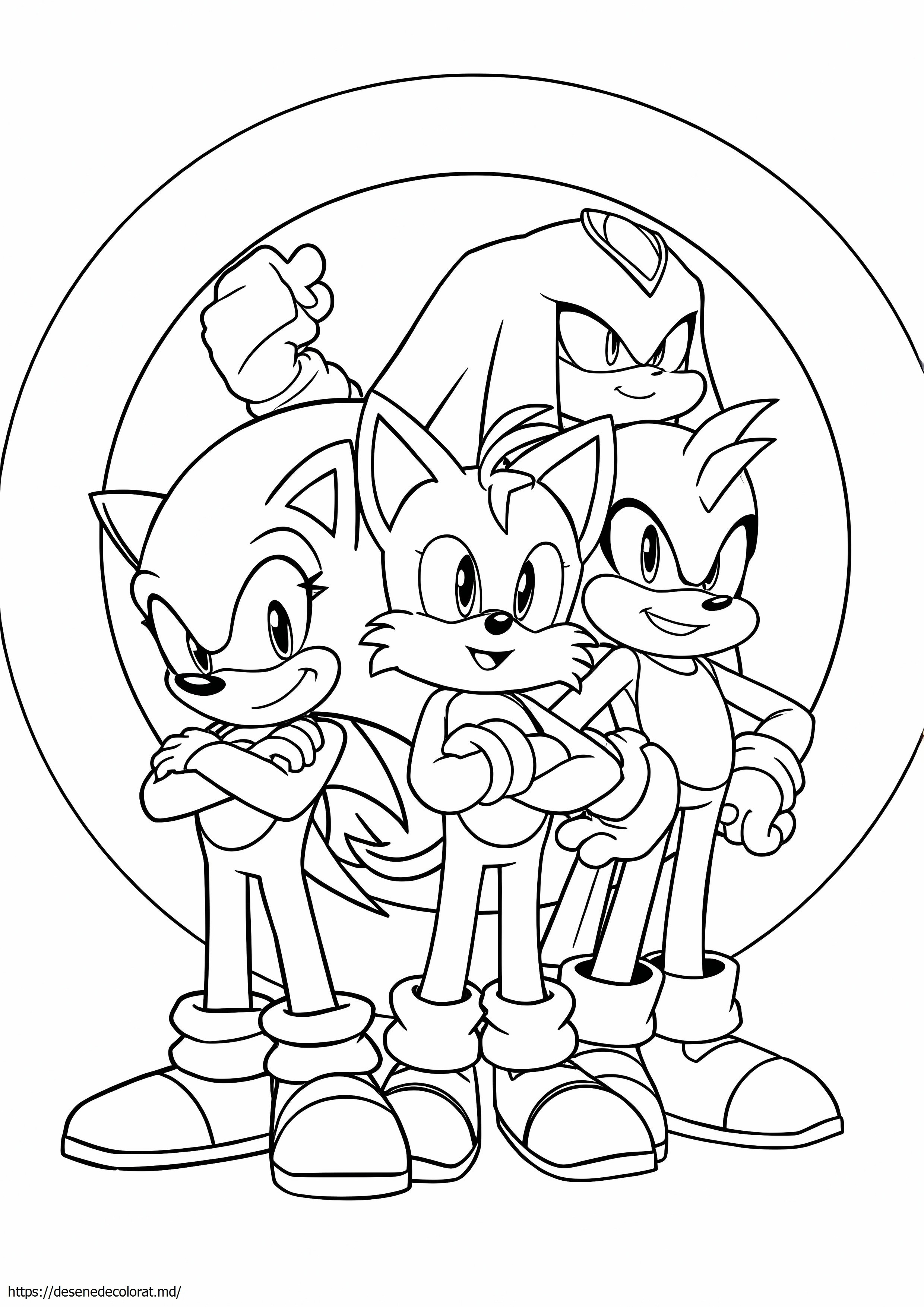 Filmul sonic 2