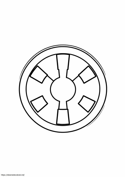 Sigla Star Wars