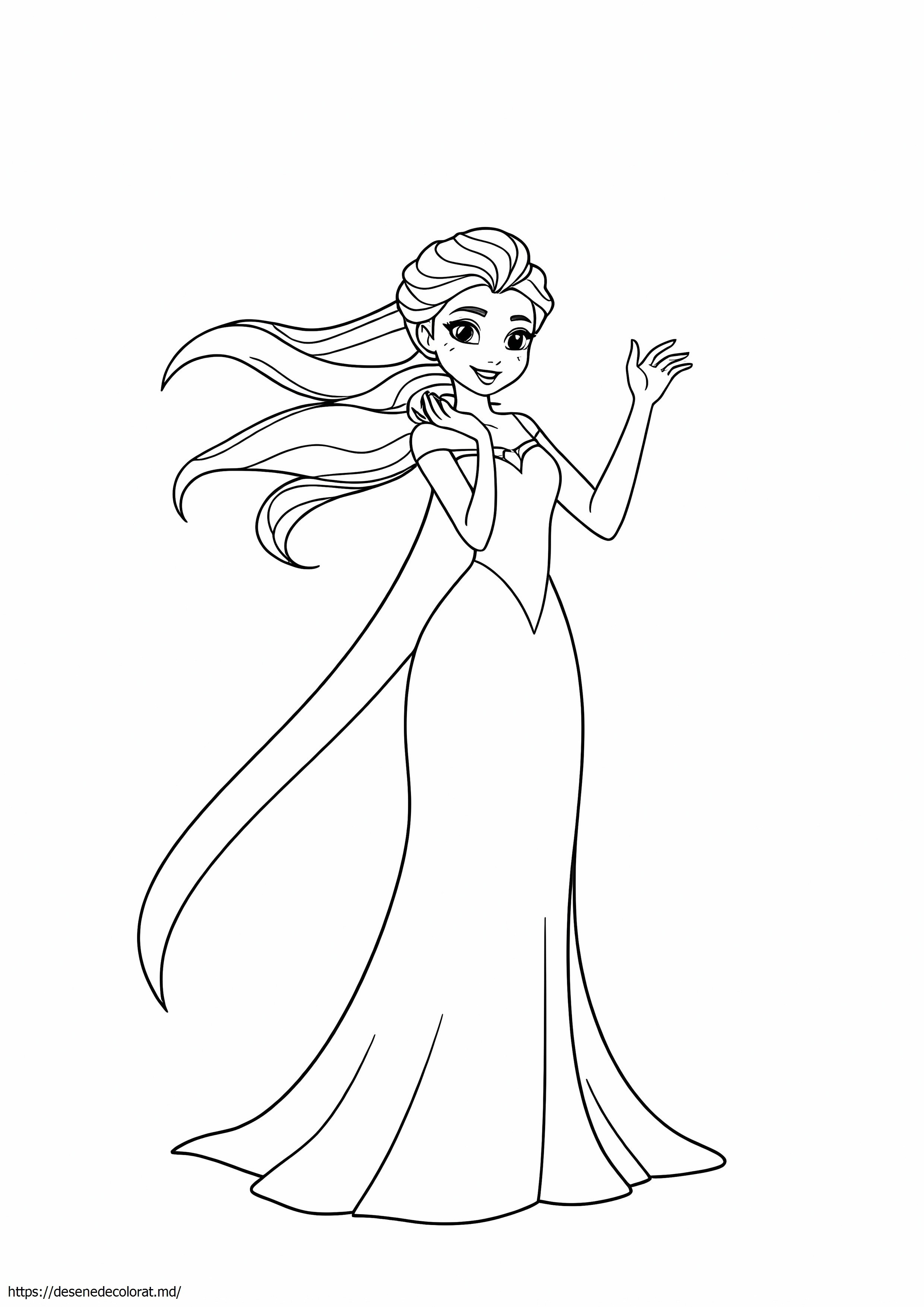 Elsa