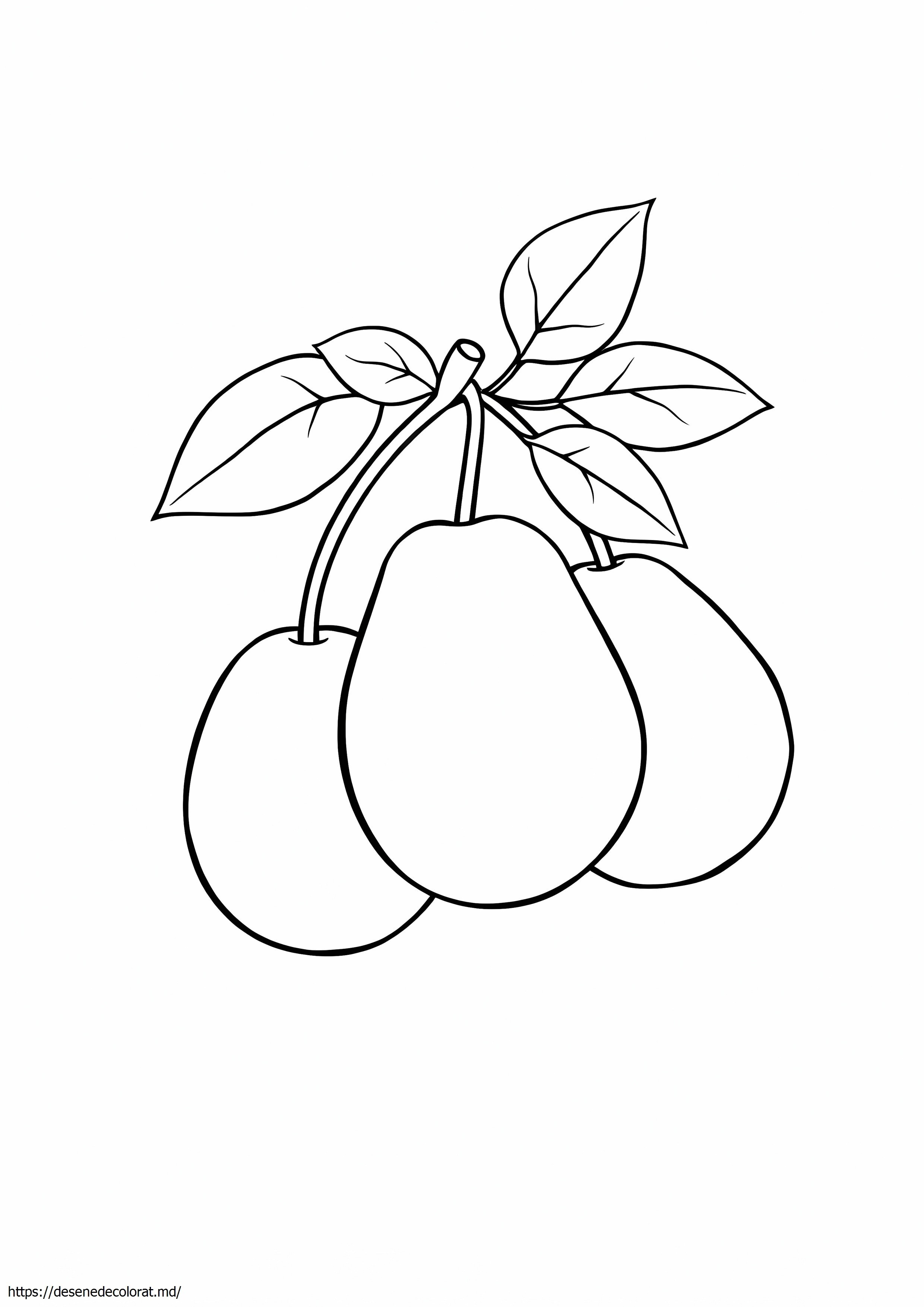 3 prune