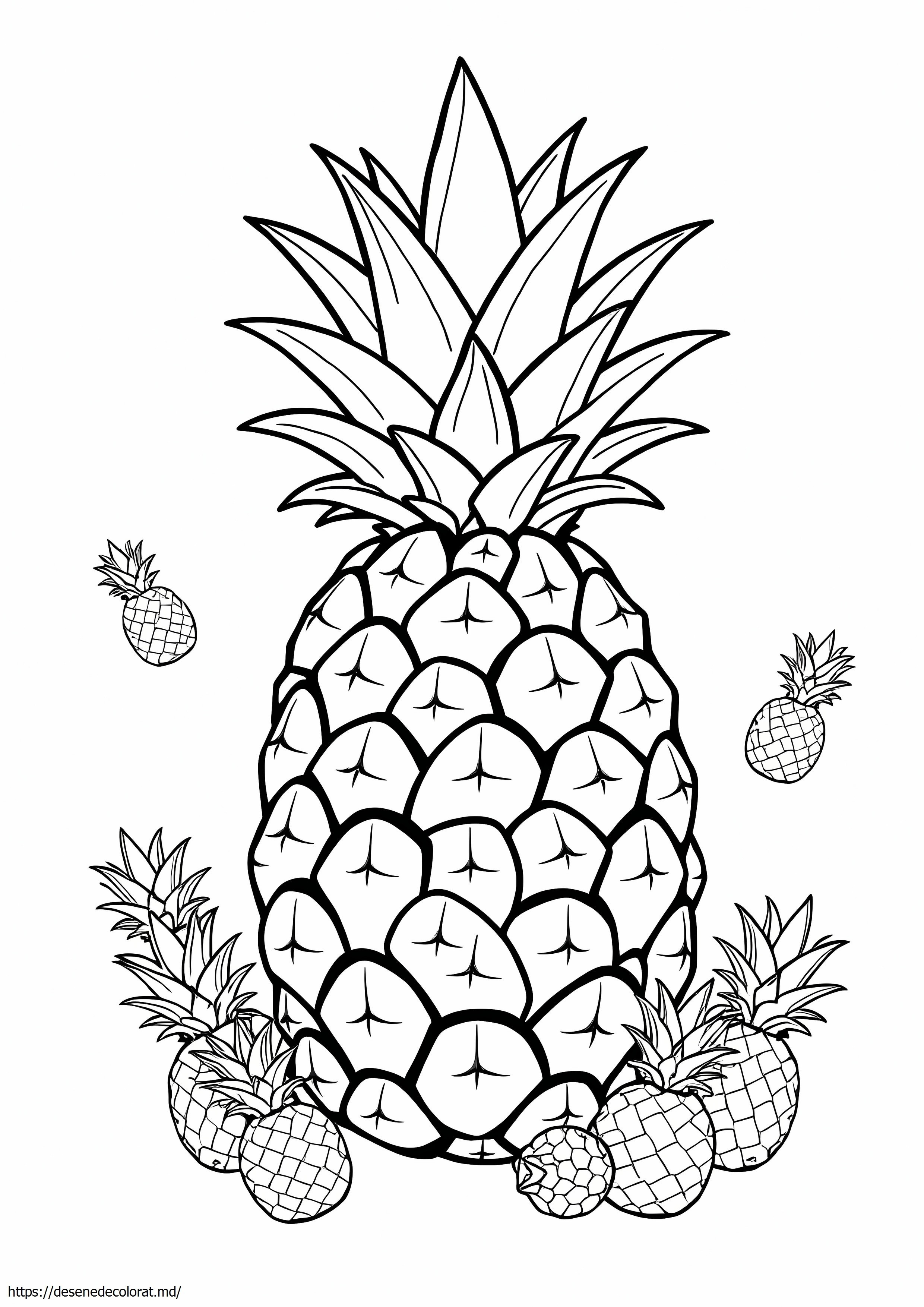 Ananas
