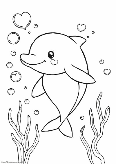 Delfin inimii