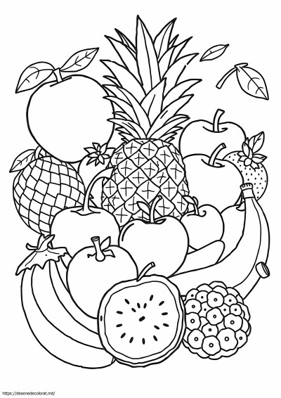 Buah buahan