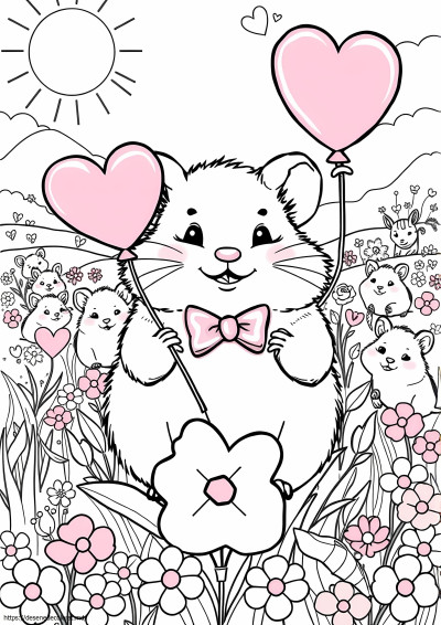 Pisici de hamster