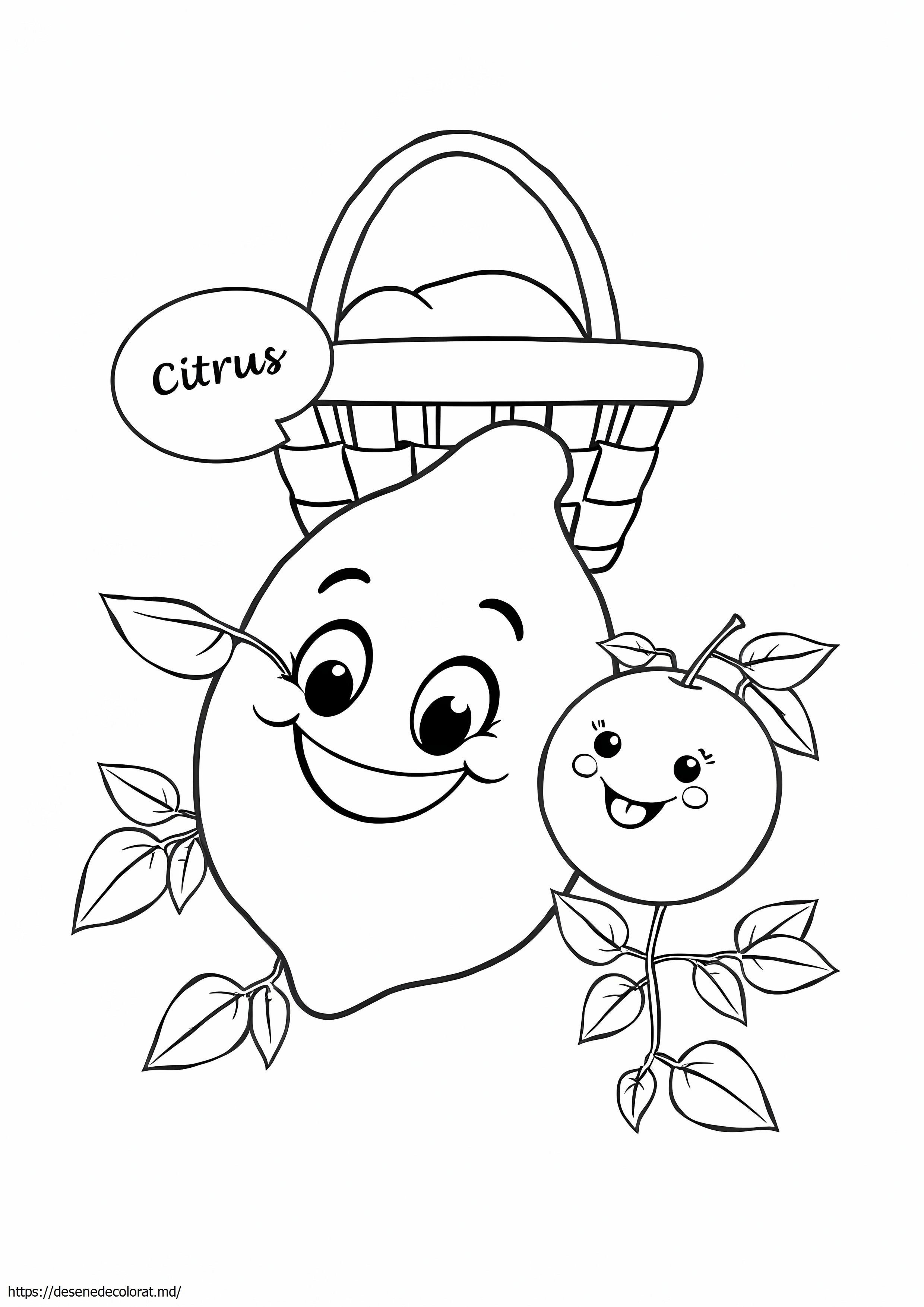 Citrice