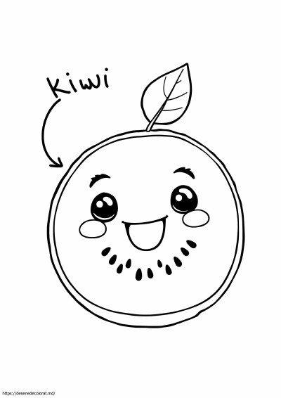 Kiwi pentru