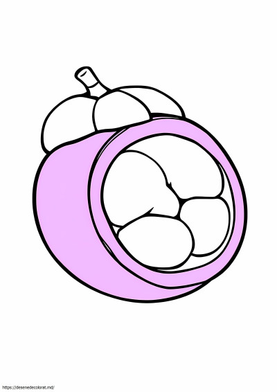 Mangostan