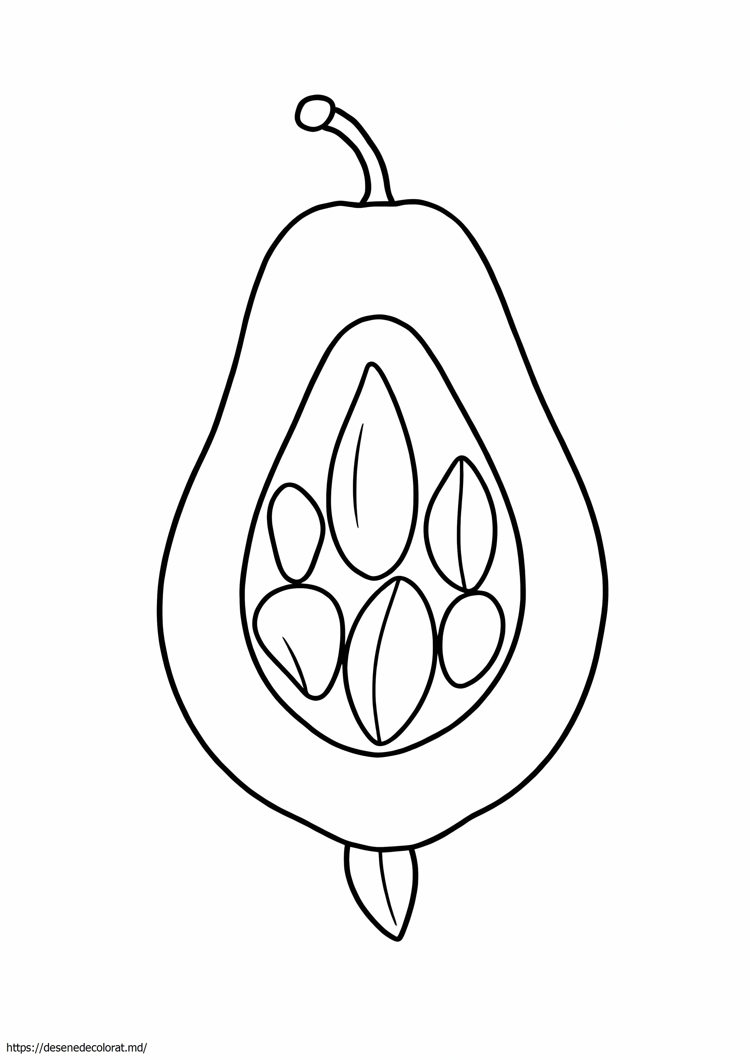 Papaya