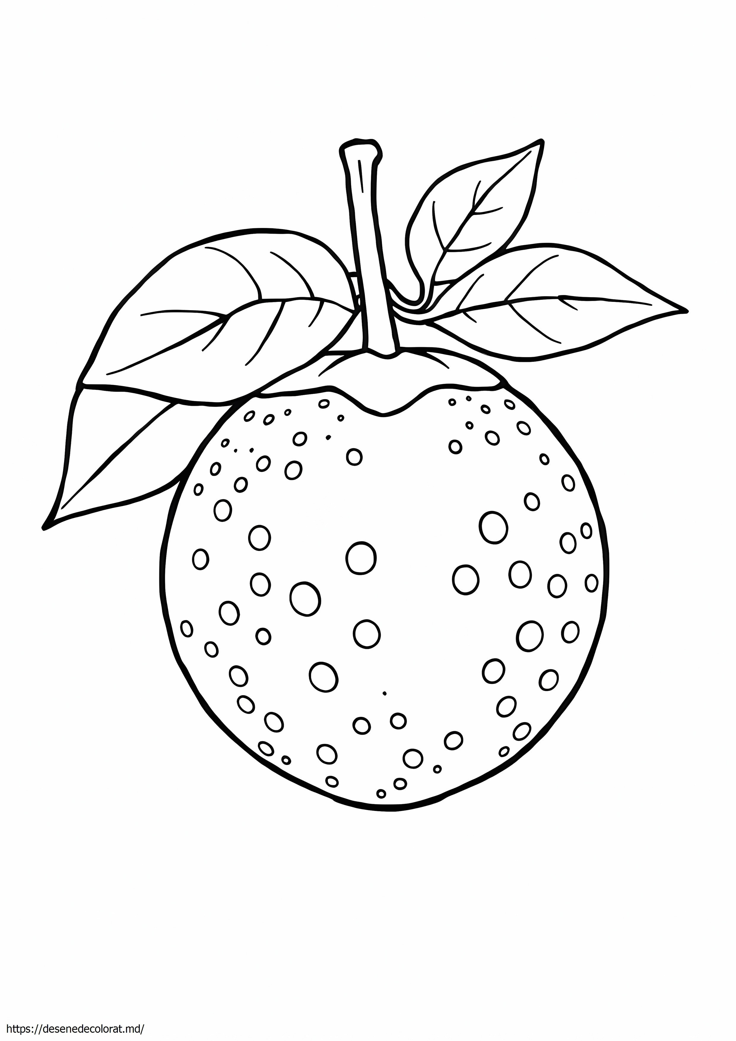Fructul pasiunii