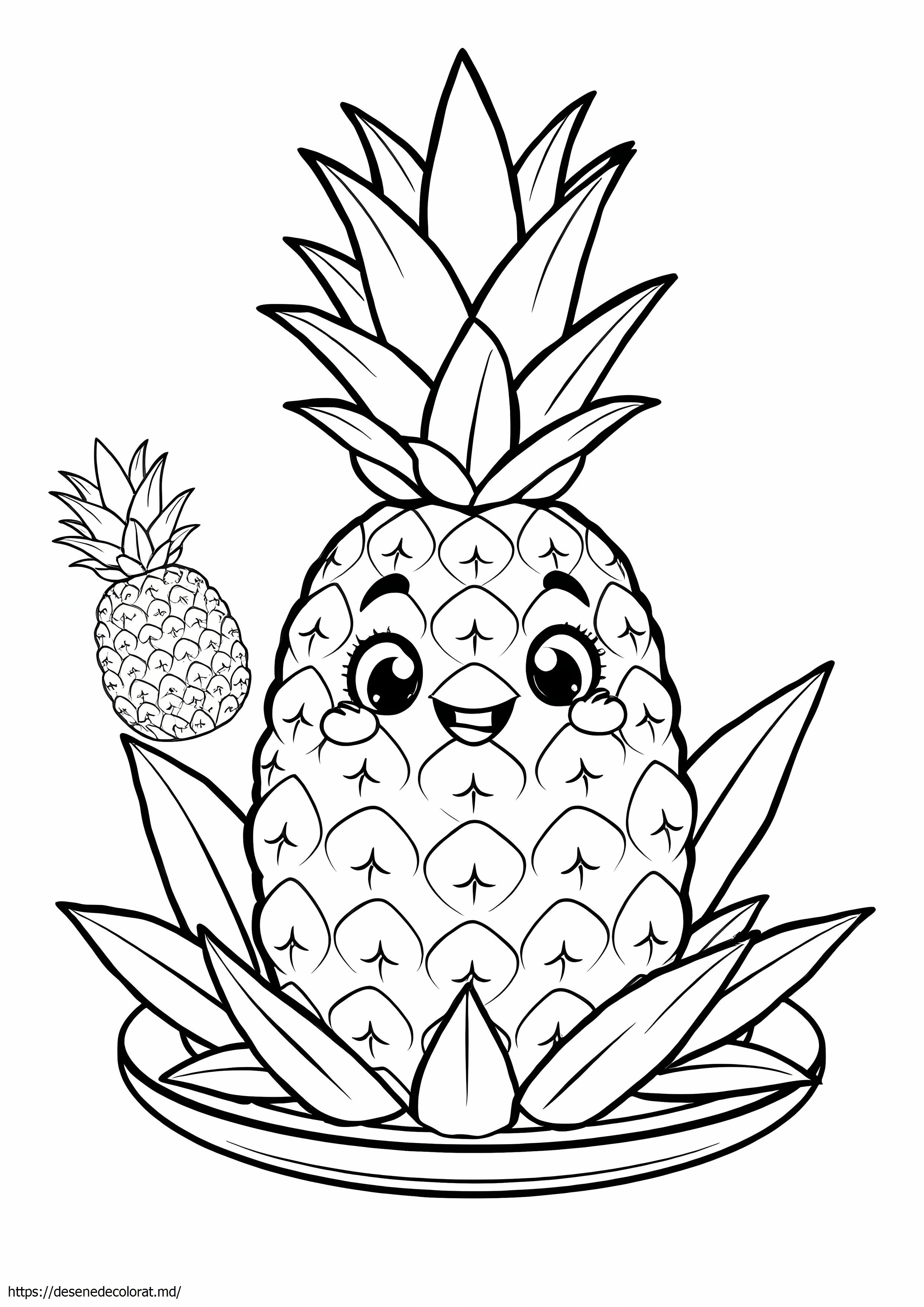 Ananas