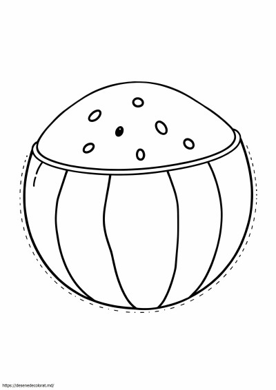 Pepene verde