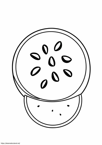 Pepene verde