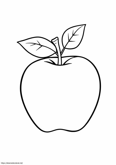 Fructe de măr