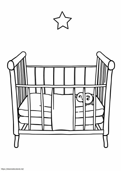 Pat de copil
