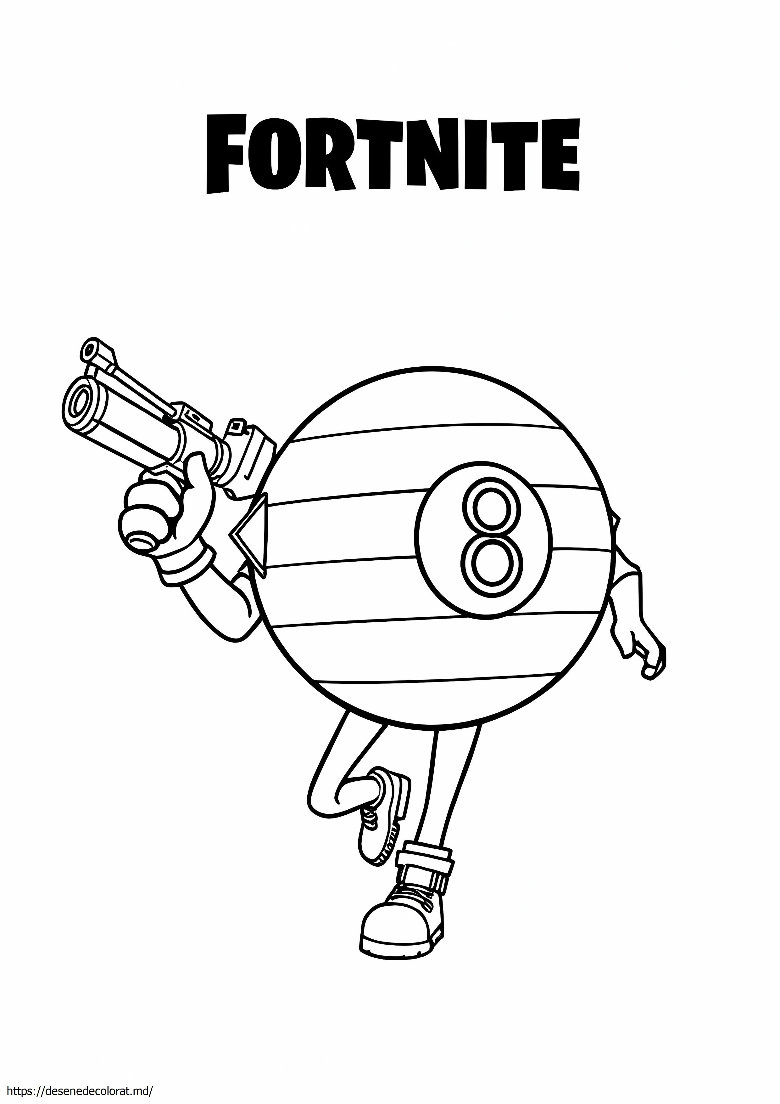 8ball fortnite