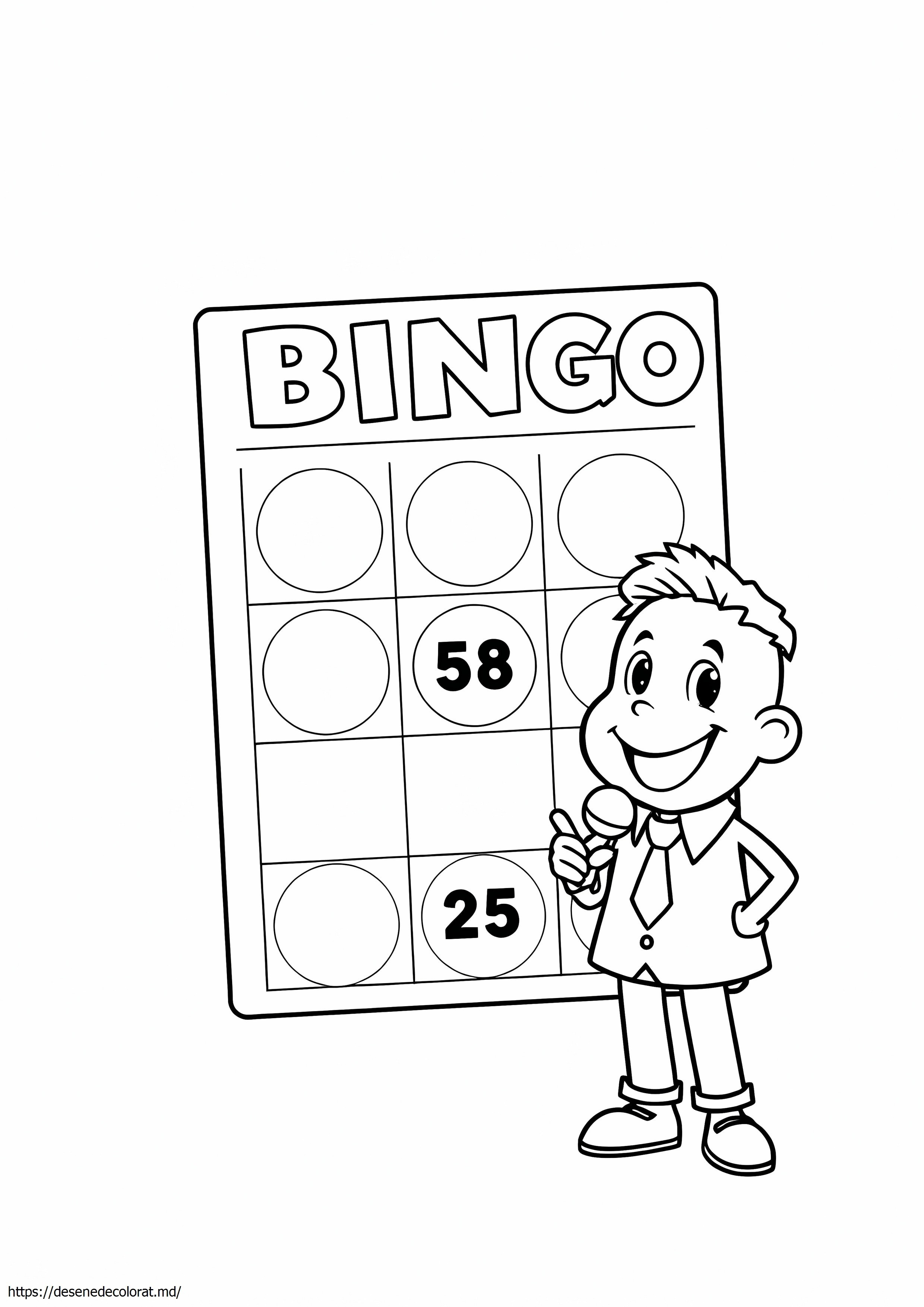Bingo