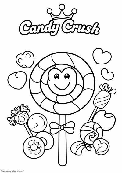 Candy crush
