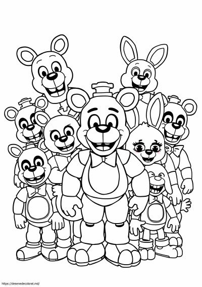 Lume fnaf fnaf