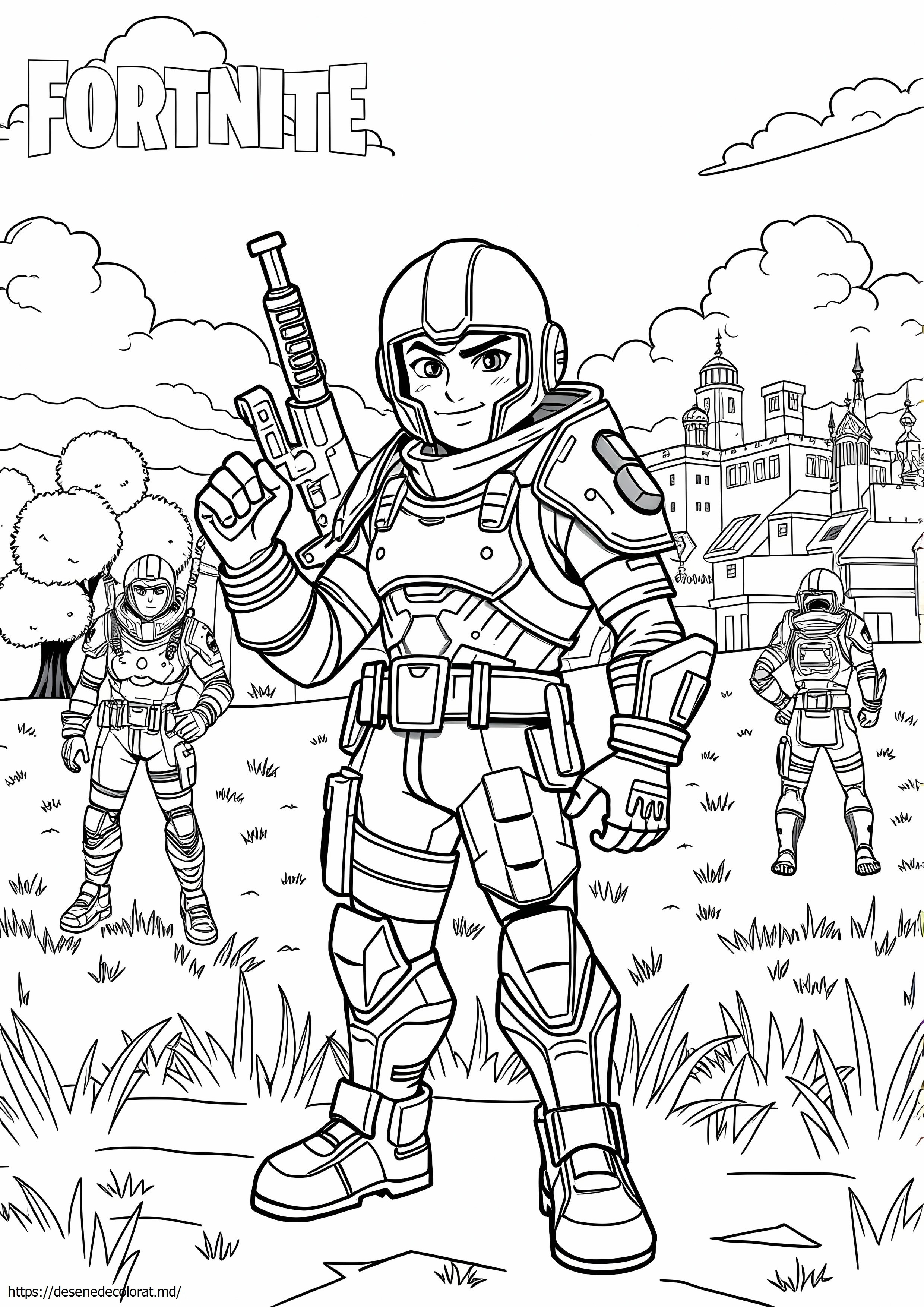 Fotnite