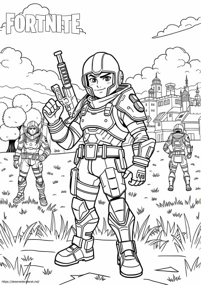 Fotnite
