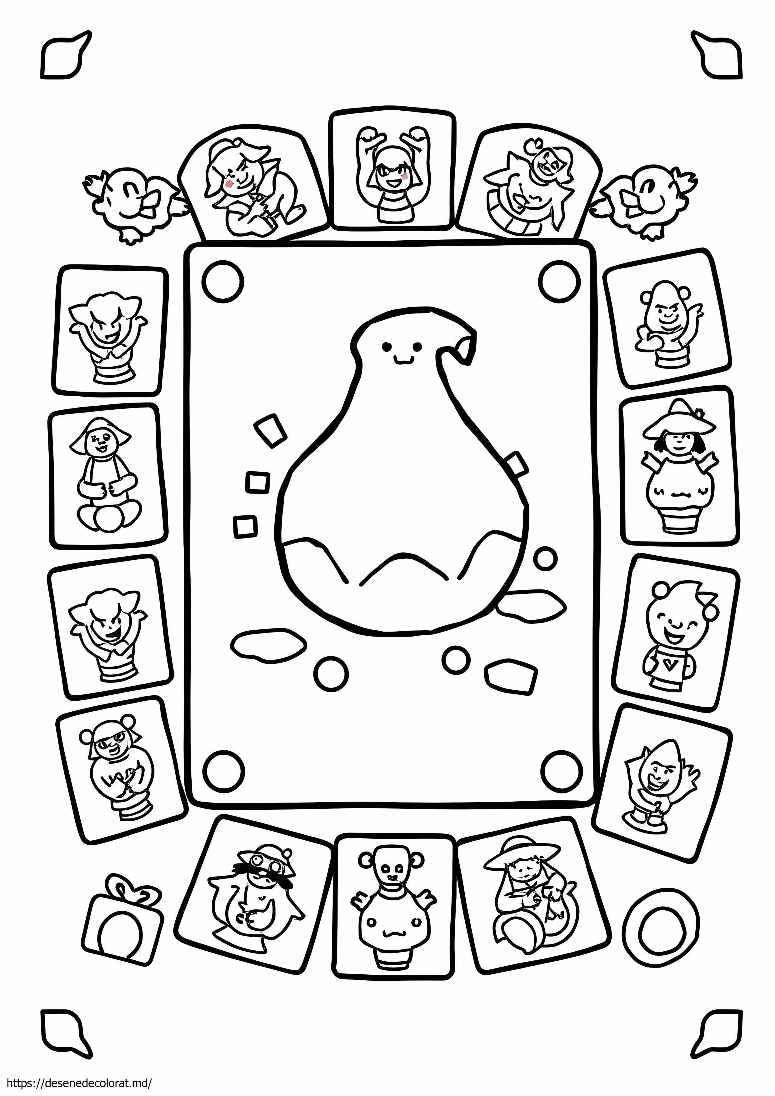 Loteria mexicană