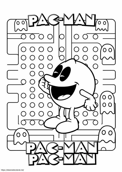 Pacman