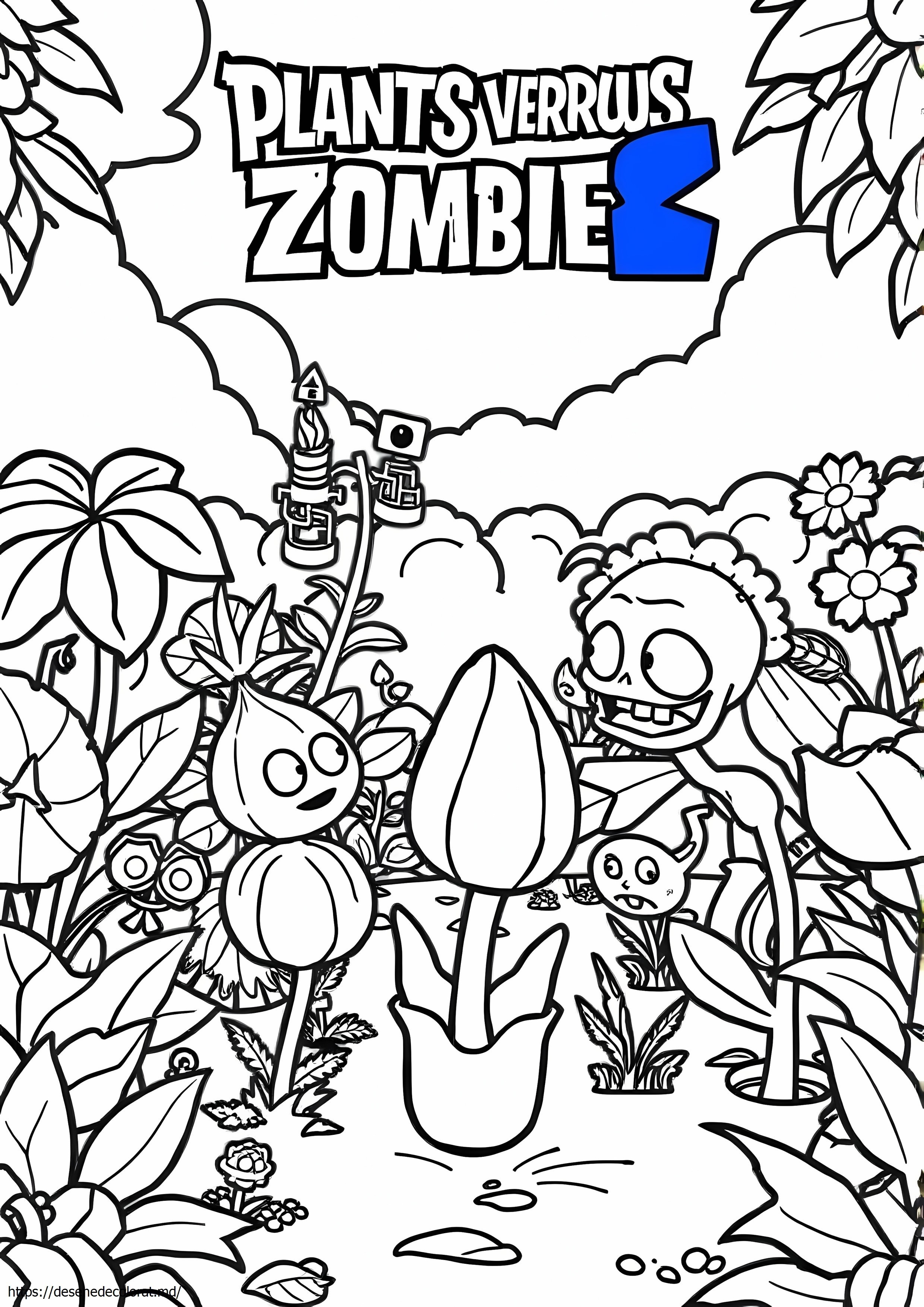 Pvz 2