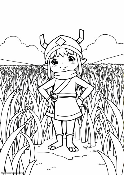 Sakuna