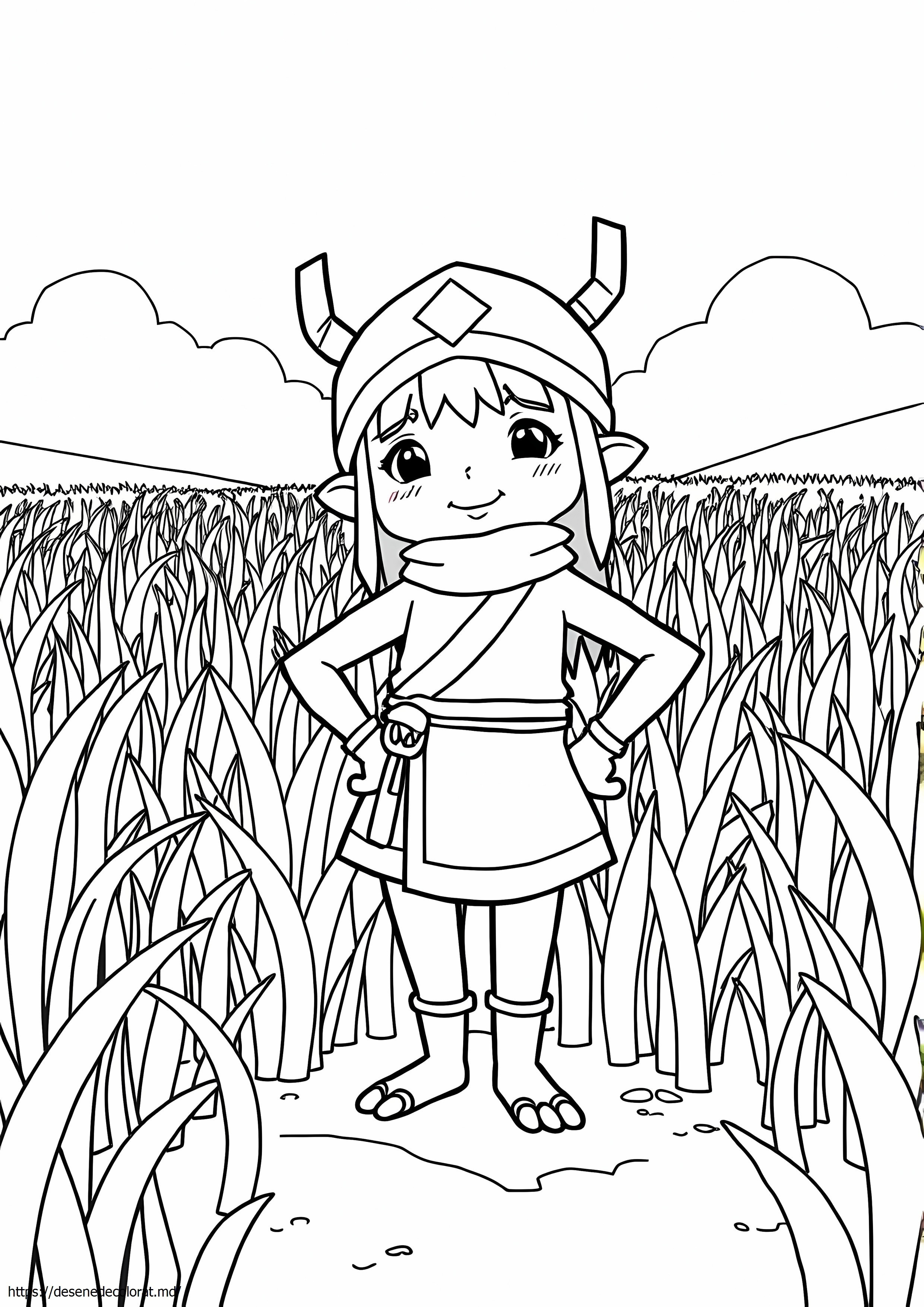 Sakuna