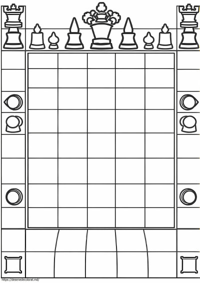 Tabla de sah