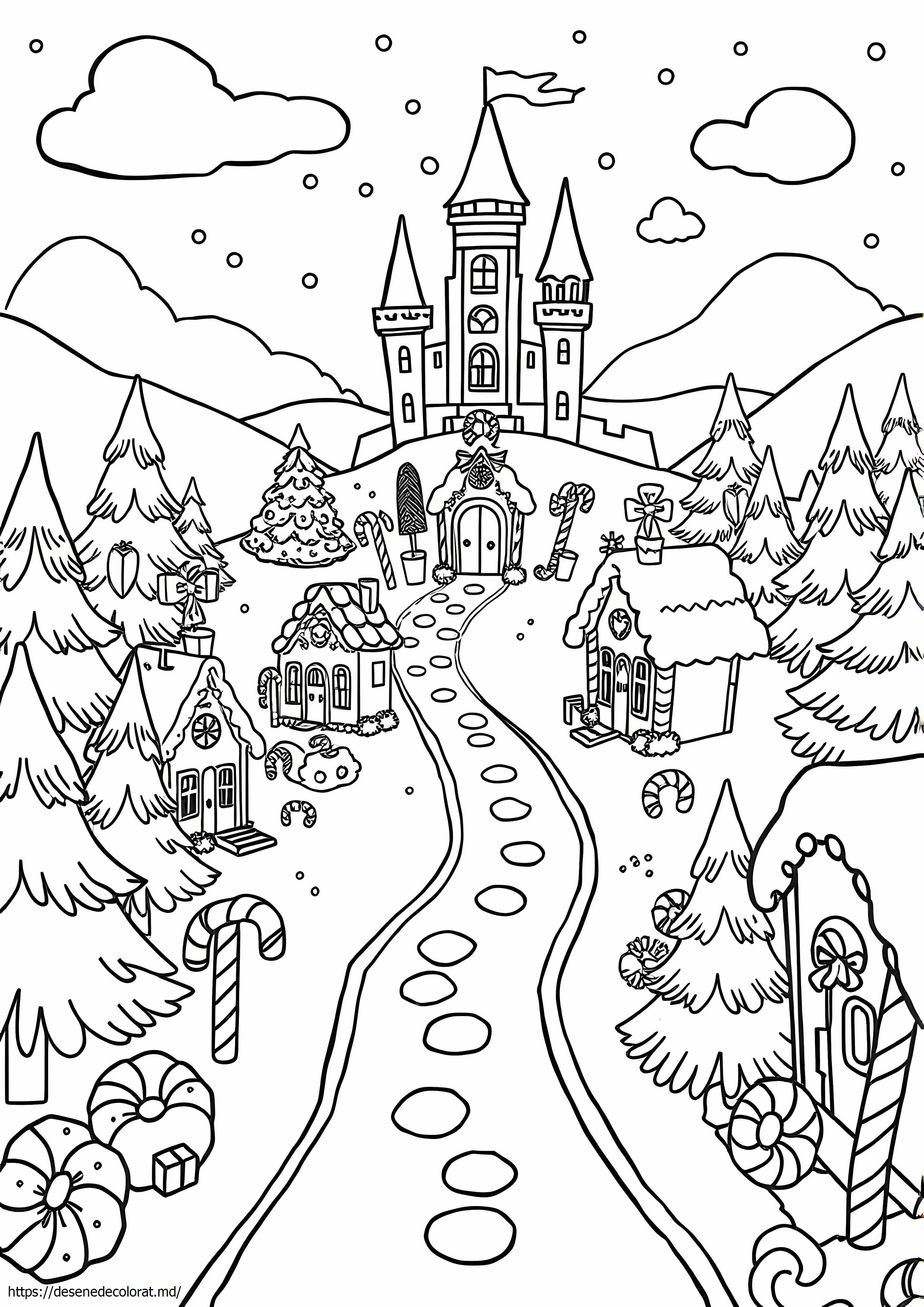 Joc candyland