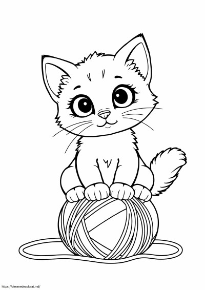 Pisicuta pisica